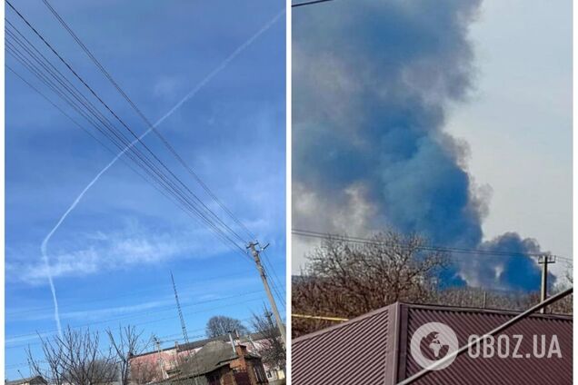 Паніка в Таганрозі