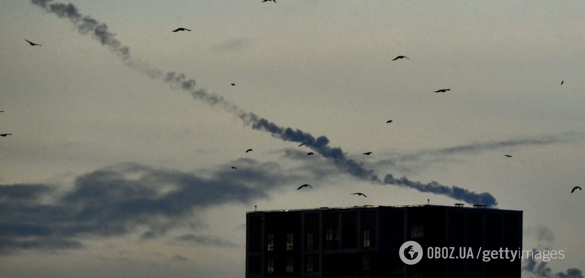 Серед збитих ракет – два 'Кинджали': нові подробиці масованої атаки РФ на Київ