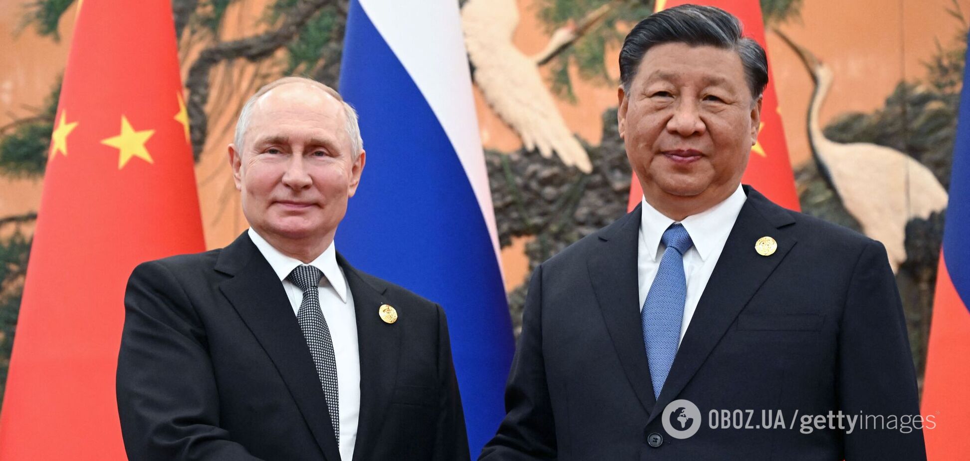 Саміт миру у Швейцарії: Китай і Росія готують кілька пасток для України. Інтерв’ю з Портниковим