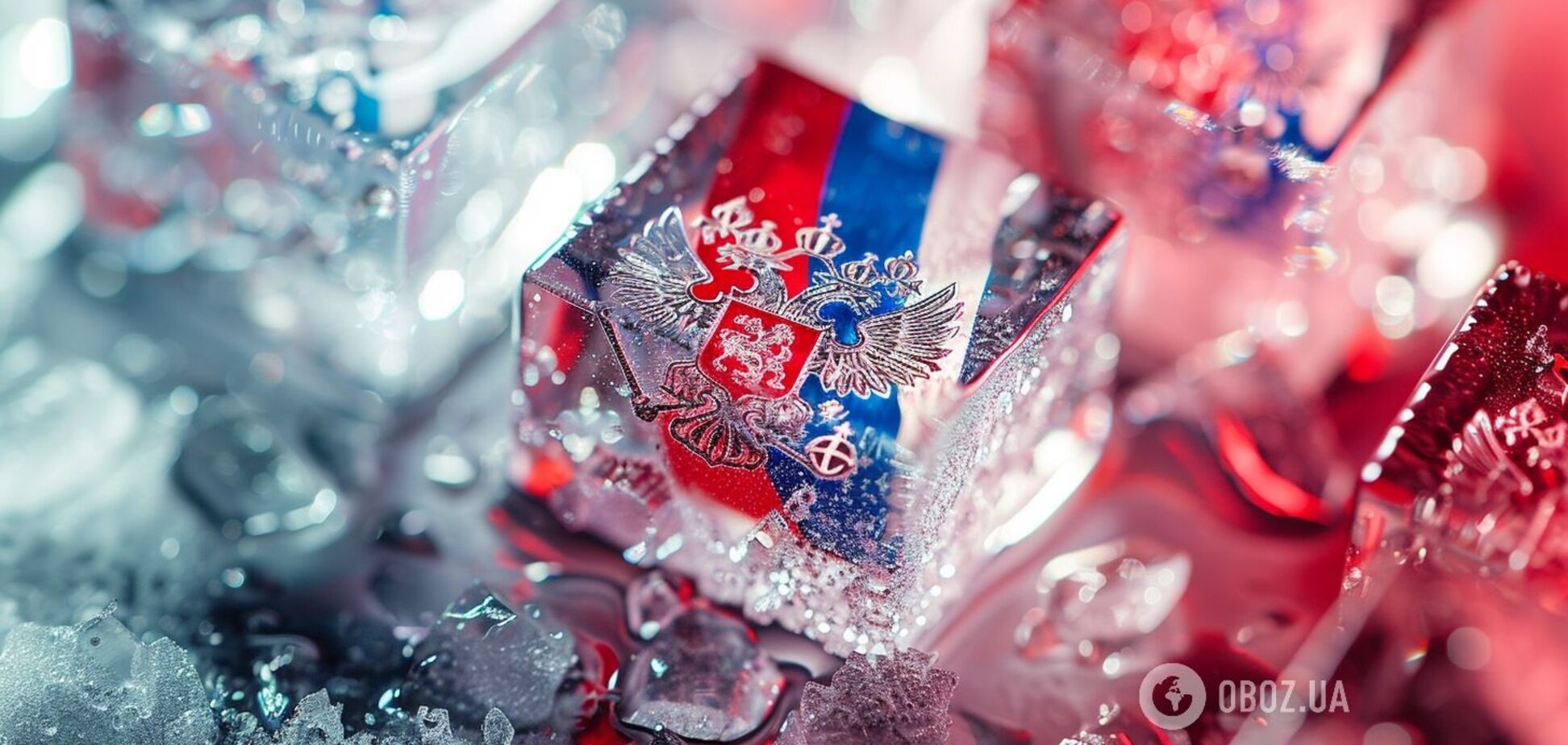 Рішення ЄС щодо заморожених активів Росії можуть заблокувати