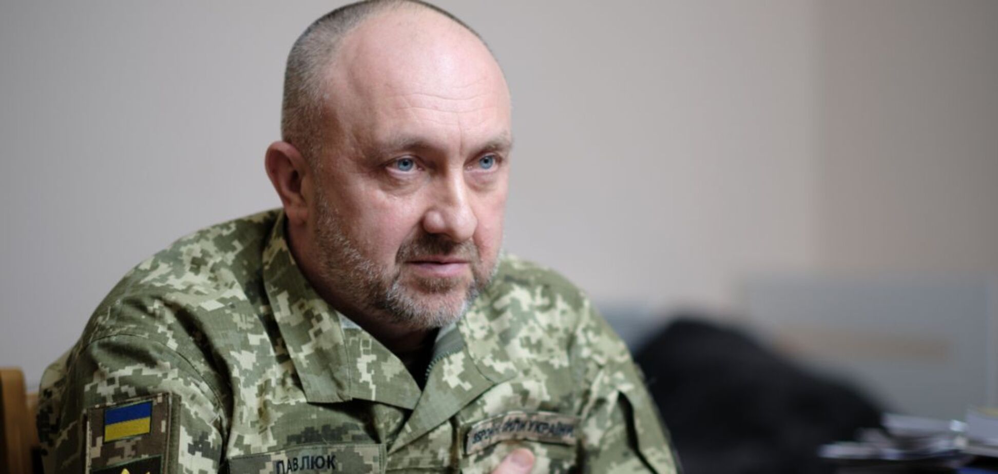 'Всему свое время': Павлюк объяснил, почему ВСУ пока не могут получить преимущество на поле боя в Украине