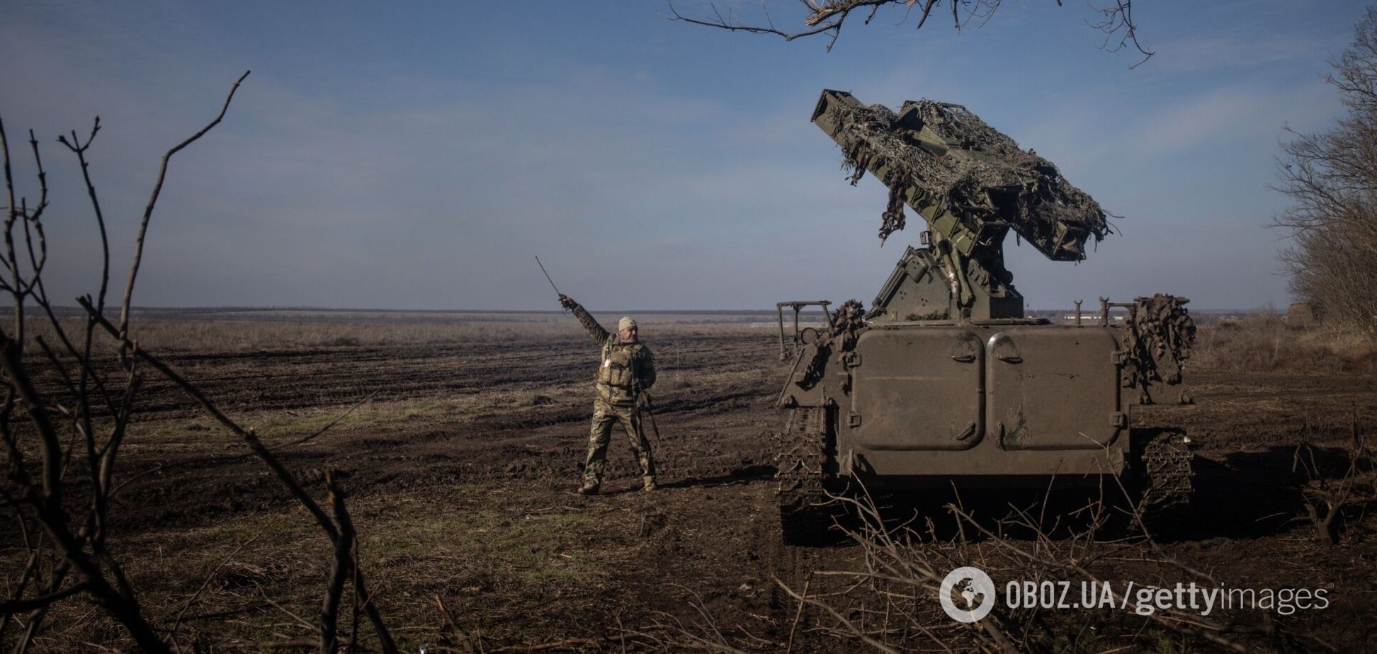 Сили ППО збили 55 'Шахедів' і 37 ракет під час масованої атаки РФ на Україну