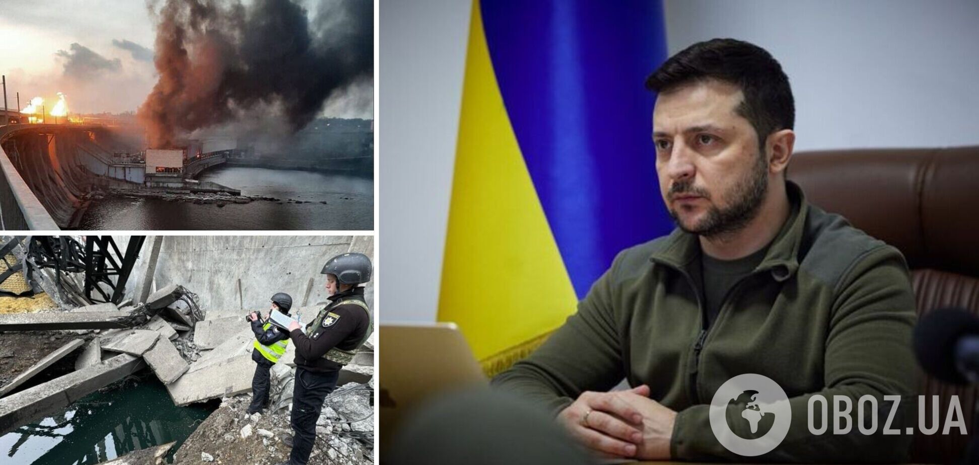 Зеленський провів засідання Ставки щодо стану енергетики: ухвалили важливі рішення