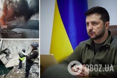 Зеленський провів засідання Ставки щодо стану енергетики: ухвалили важливі рішення