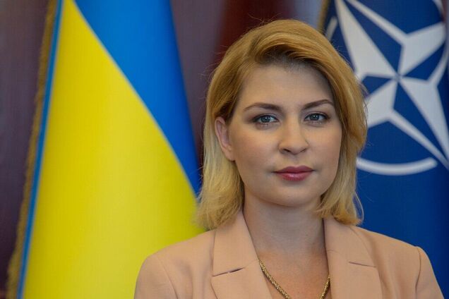 Не Угорщина: Стефанішина назвала ключових противників запрошення України до НАТО