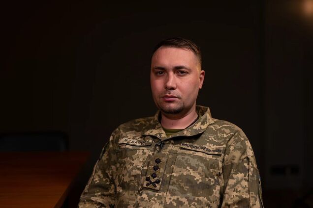 Буданов заявил, что оккупантов удалось заблокировать на рубежах Харьковщины, на которые они смогли зайти. Видео