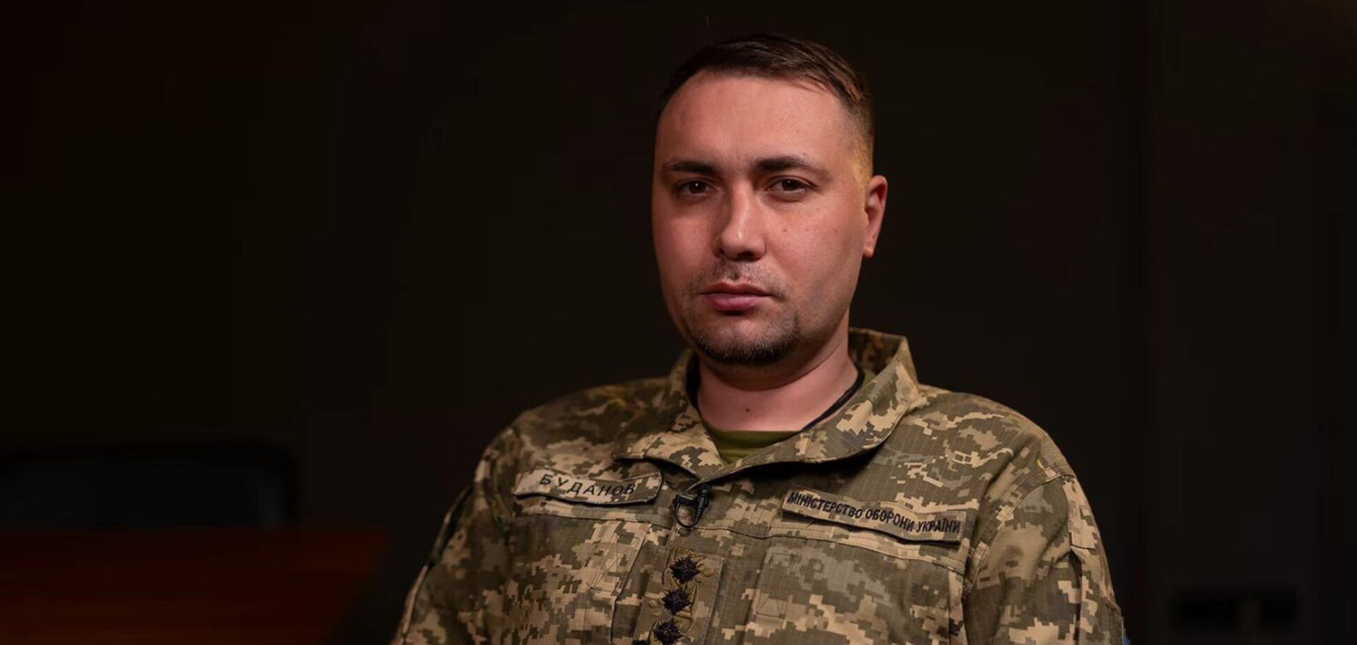 Буданов признался, какую роль играет ГУР в рейде российских добровольцев в РФ
