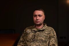 'Тиждень чекали у засідці': Буданов розповів деталі операції, під час якої збили російський Ту-22М3. Відео