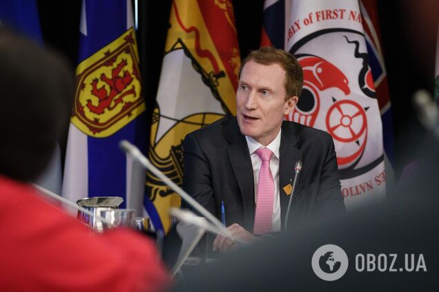 Канада вперше в історії встановлює обмеження на кількість тимчасових жителів