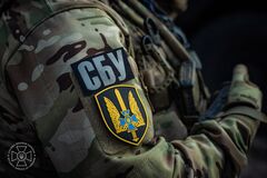 В Україні створили Центр авіації СБУ: що відомо