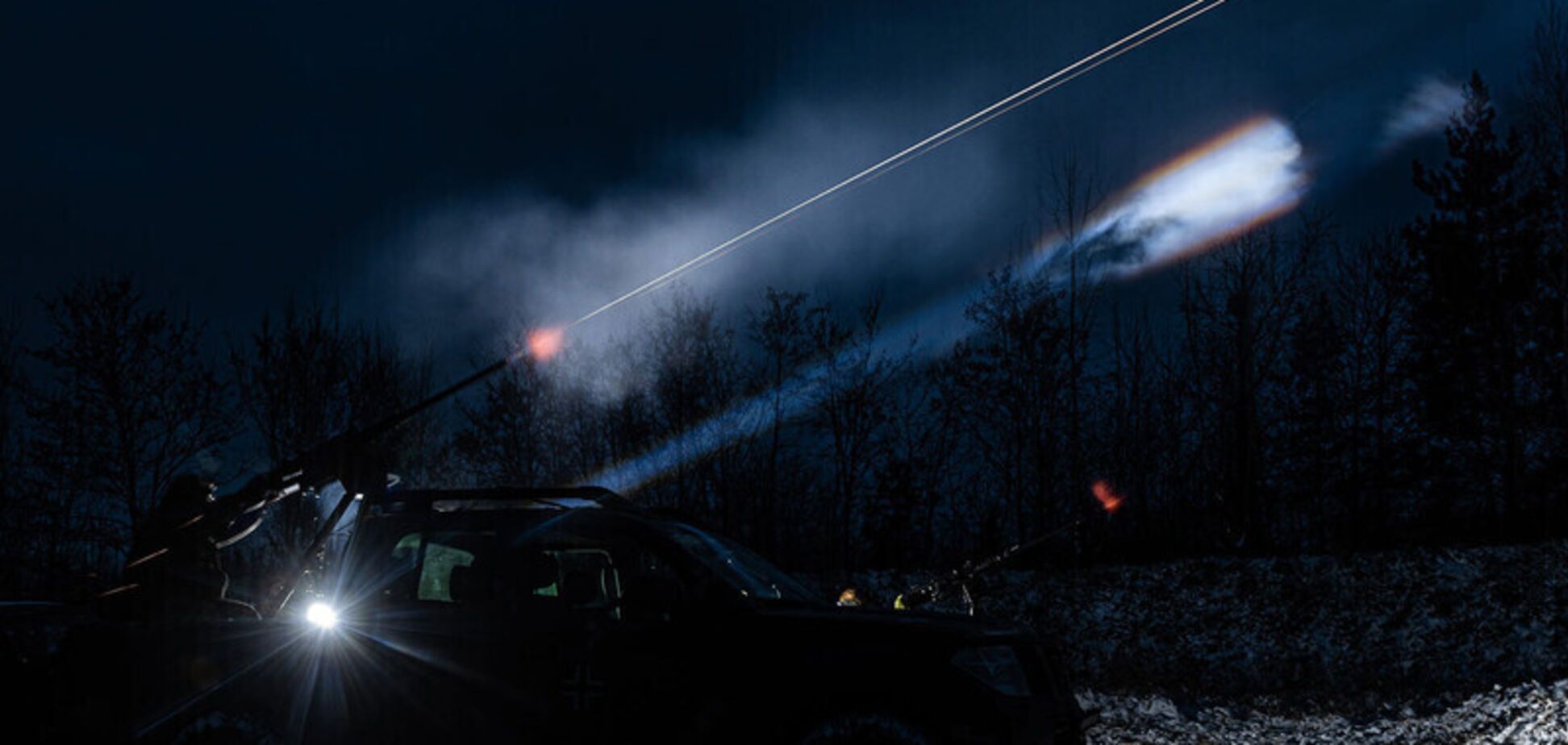 Повітряна тривога у більшості областей: окупанти запустили по Україні 'Шахеди'