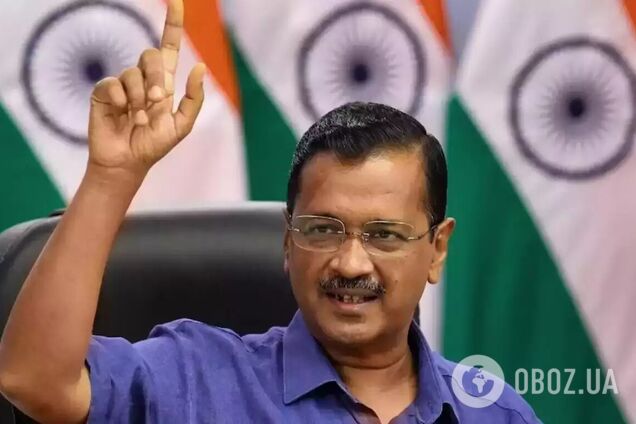 Главный министр столицы Индии арестован: что происходит