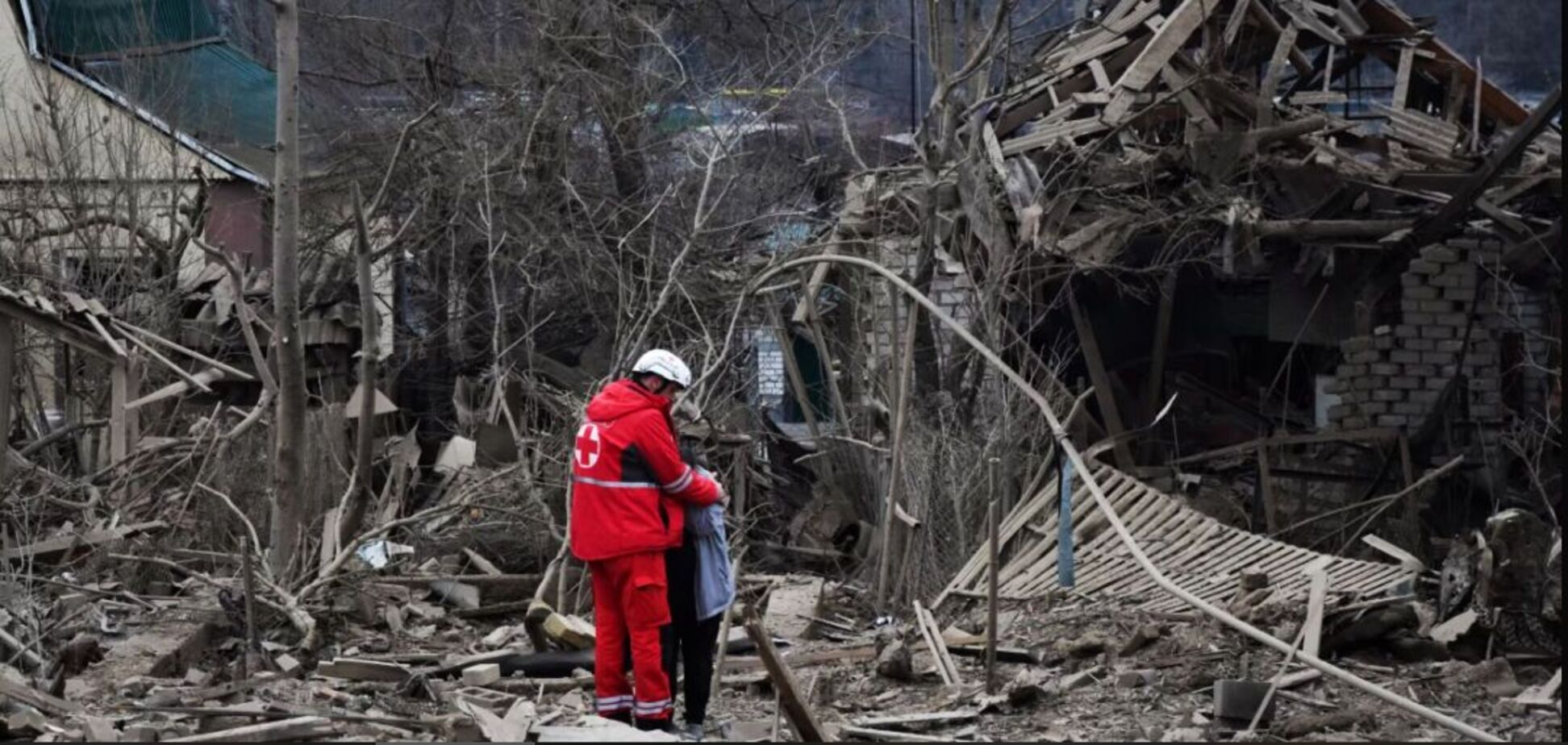 Російські ракети оминають Київщину та вміло обходять нашу ППО, атаки будуть знов. Інтерв’ю з Крамаровим