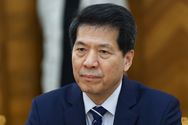 Китай хоче проведення мирної конференції за участі України і Росії: подробиці