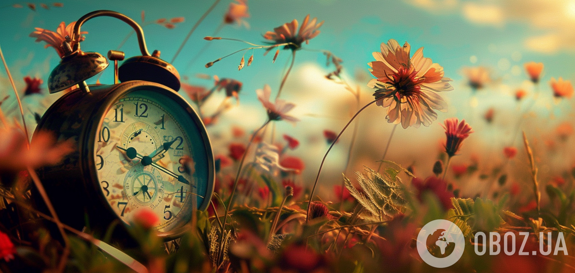 Перевод часов: как переходят на летнее время мобильные устройства