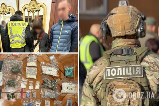 Зловмисникам повідомили про підозру