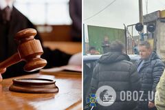 Суд арештував депутата, який вимагав 'відкати' за виділення матеріальної допомоги для поранених воїнів. Фото