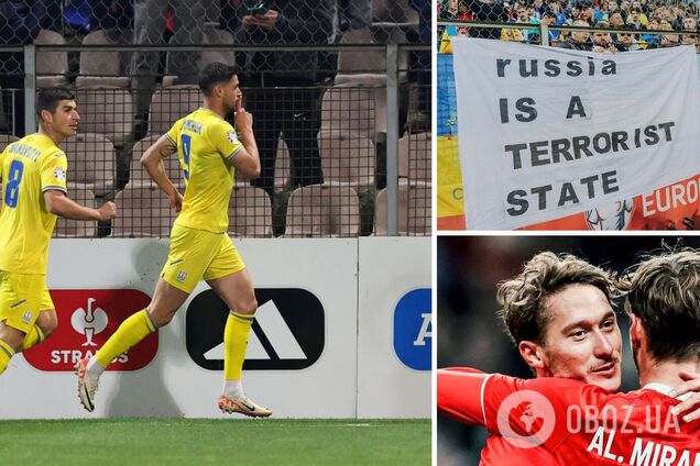 'Ганьба вам': Малиновський гнівно відреагував на те, що сталося після матчу Росія – Сербія