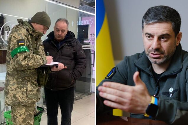 Лубинец назвал область Украины, где не было скандалов с мобилизацией