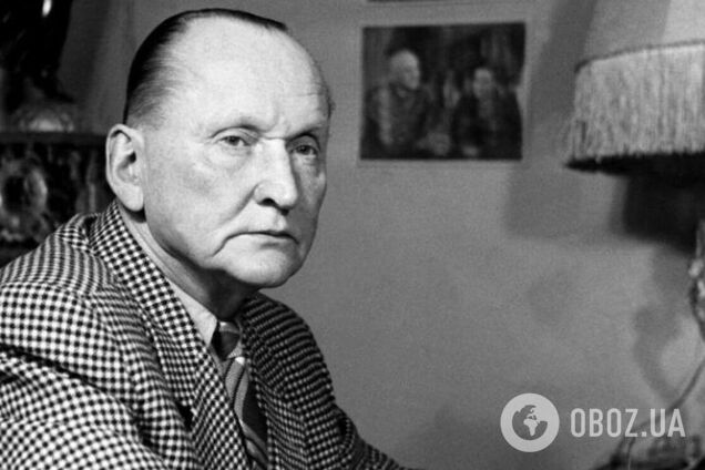 Поет, співак і актор Олександр Вертинський, який народився в Києві: Україна – рідна мати