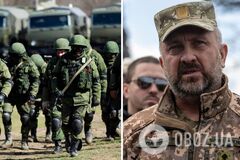 Есть сотни километров фортификаций: Павлюк заверил, что Украина сделала все во избежание внезапного наступления на Киев