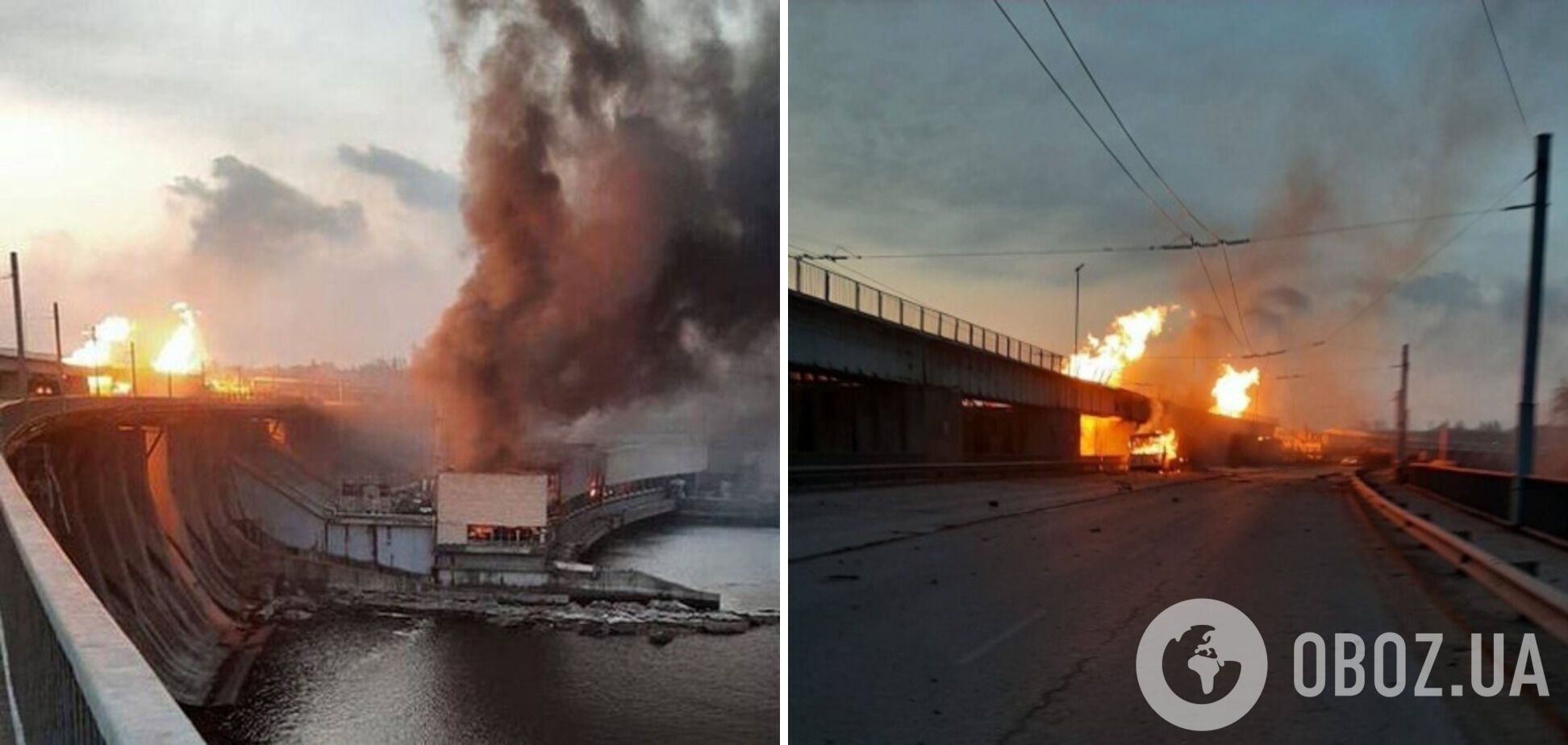 Может ли удар по ДнепроГЭС вызвать затопление сел и способны ли оккупанты полностью разрушить сооружение: эксперт дала ответ