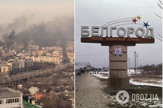 Четыре раза за двое суток: российские самолеты снова случайно сбросили авиабомбы на Белгородскую область