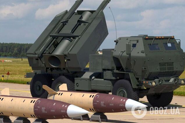 'Надо подождать': министр ответил, получит ли Украина ATACMS