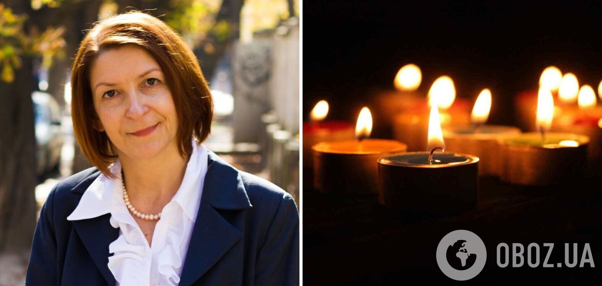 Ее тексты пугали лазаренко и фирташей: умерла известная украинская журналистка Алла Еременко. Фото