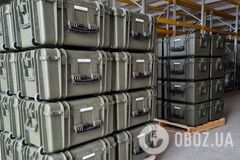 Литва передала для ЗСУ системи протидії безпілотникам: вони вже в Україні