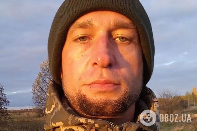 Пішов добровольцем: захисник із Чернігівщини героїчно загинув на Донбасі