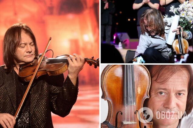 'Кожен ранок її зустрічали українські прапори'. Василь Попадюк про 'сюрприз' для сусідки-росіянки, життя в Москві та тестя Степана Хмару