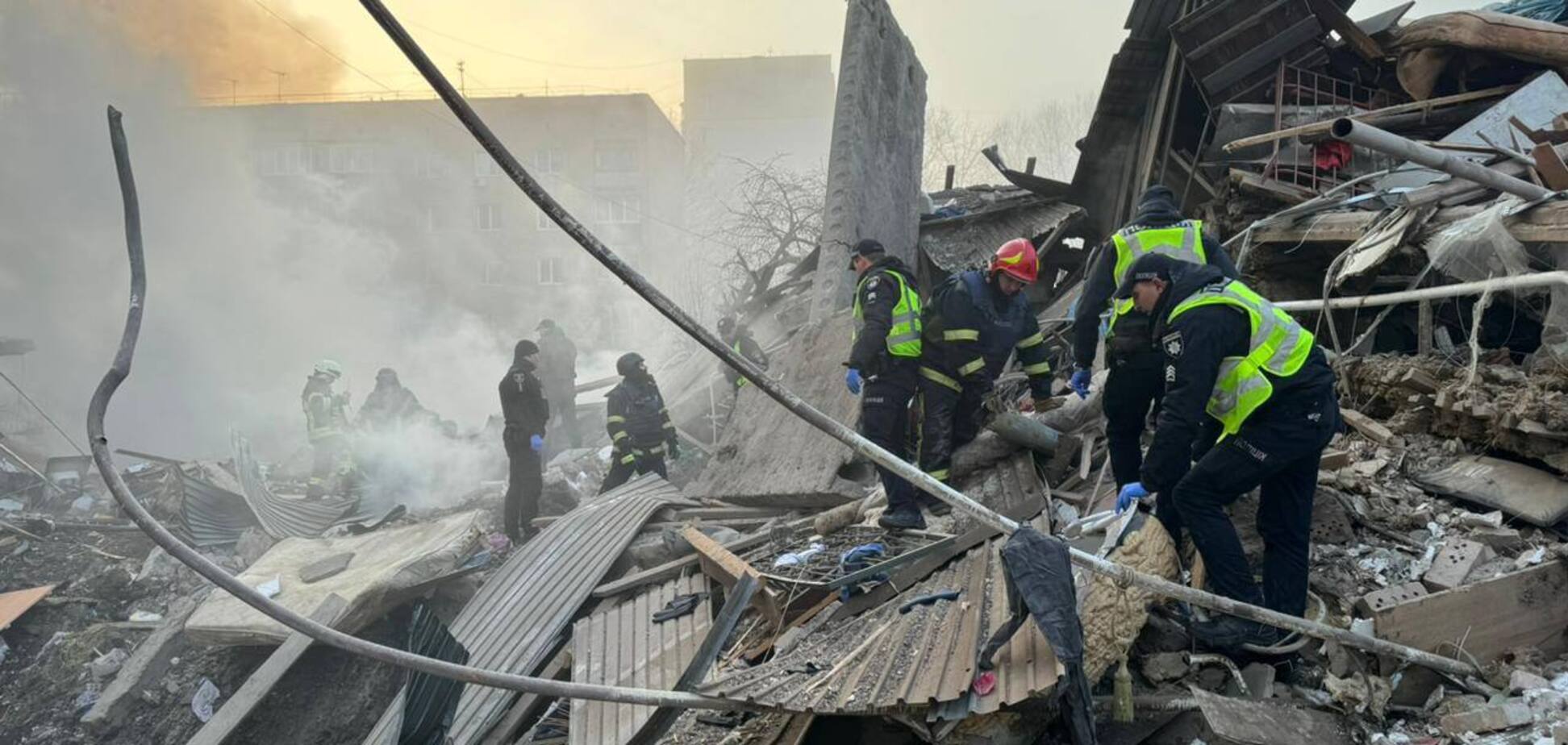 Разведка Британии объяснила, с чем была связана длительная пауза РФ в ударах по Украине