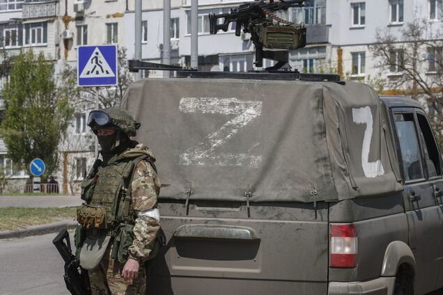 На Запоріжжі окупанти 'націоналізують' порожні квартири українців – ЦНС
