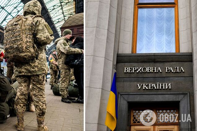 Чи скасують статус 'обмежено придатні' в Україні і що на них чекає: роз'яснення