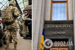 Комітет ВР ухвалив рішення щодо відстрочки та бронювання в новому законопроєкті про мобілізацію: що пропонується