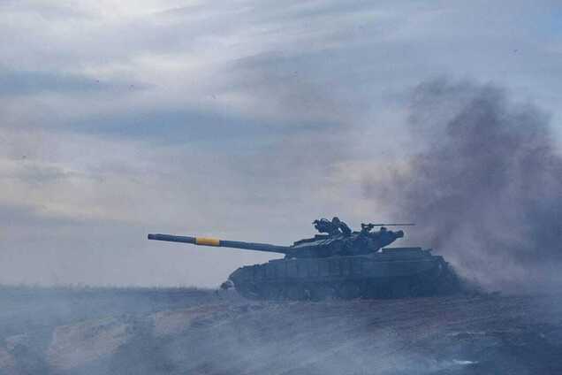 'Враг каждые два часа проводит атаки': воин ВСУ рассказал о боях в районе Работино. Карта