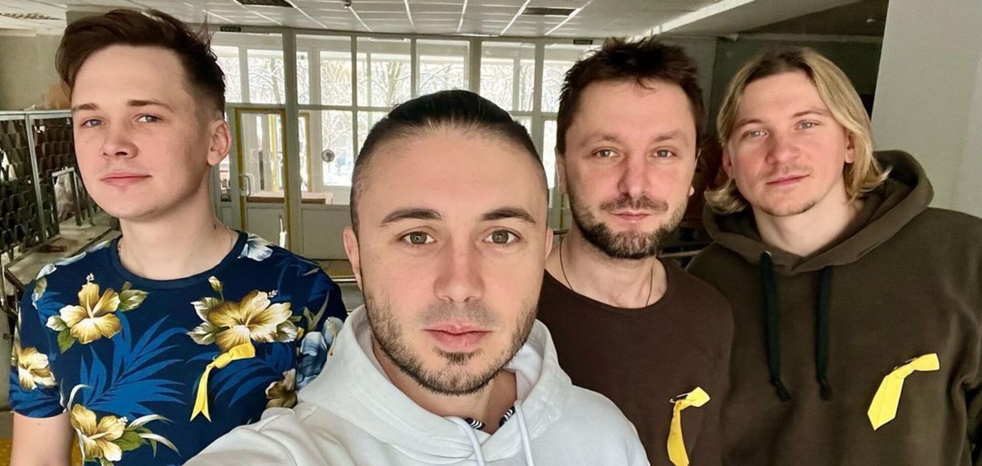 Тарас Тополя пояснив анонс концерту 'Антитіл' у Криму 23 серпня 2024 року: Київ мав впасти за тиждень. Цього ж не сталося, це магія