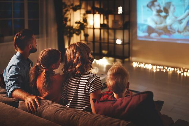 Що варто подивитися на канікулах: топ-10 від Vodafone TV