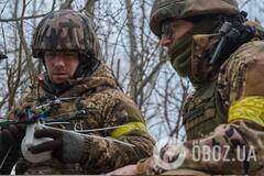 Процес уже запущено: Сирський оголосив про переформатування деяких угруповань військ