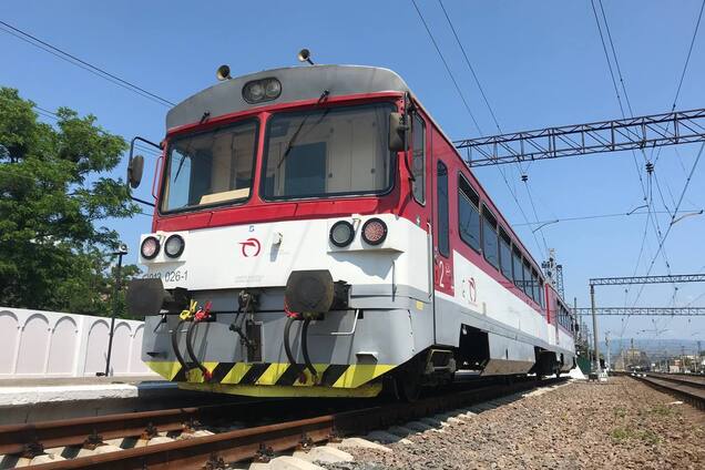 'Укрзалізниця' изменила количество билетов в популярных поездах