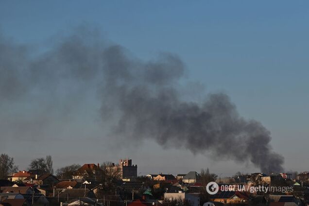 Оккупанты атаковали Прикарпатье дронами и ракетами: есть прилет, пострадал человек
