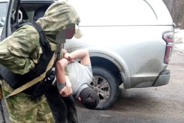 У Таджикистані знайшлися обвинувачені Росією у теракті чоловіки: псевдоверсія розсипалася