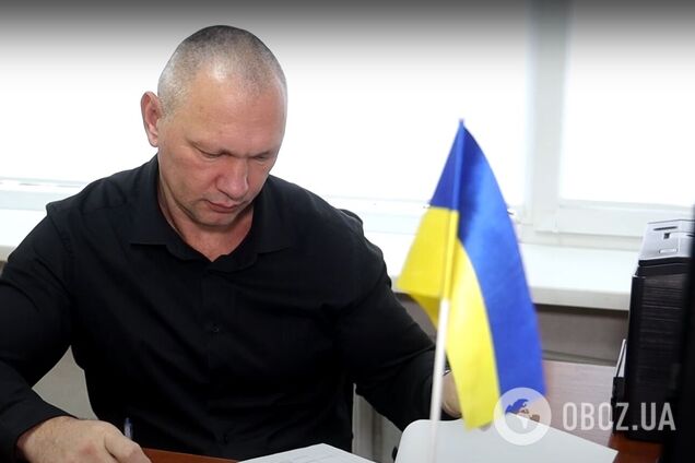 'Кричав побратимам, щоб кинули його'. Історія відважного героя України, який втратив на фронті ногу. Відео