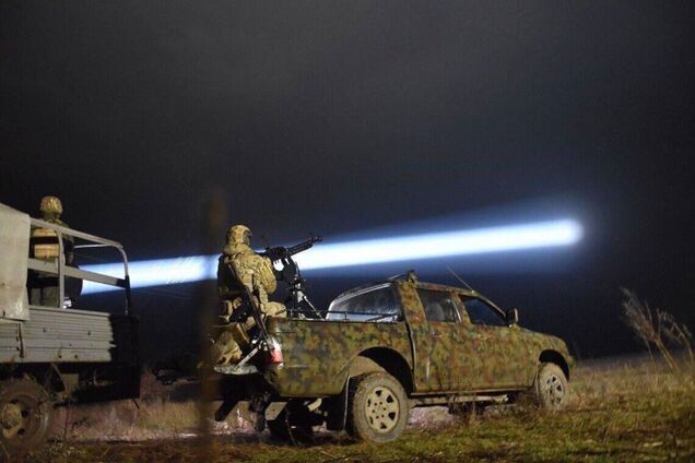 Українські сили ППО за ніч знищили 31 БПЛА російських загарбників у небі над п’ятьма областями