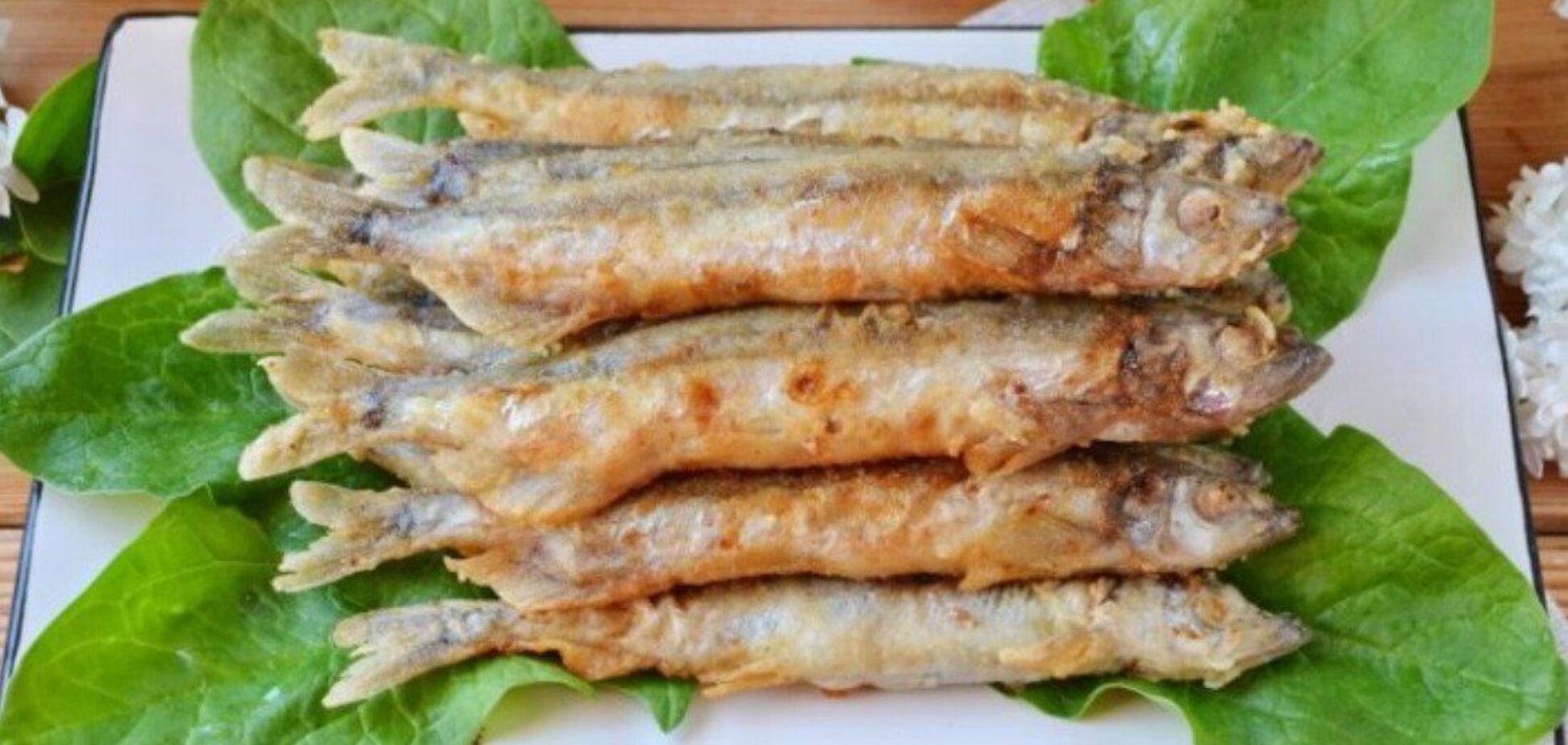 В Украине ожидается подорожание рыбы