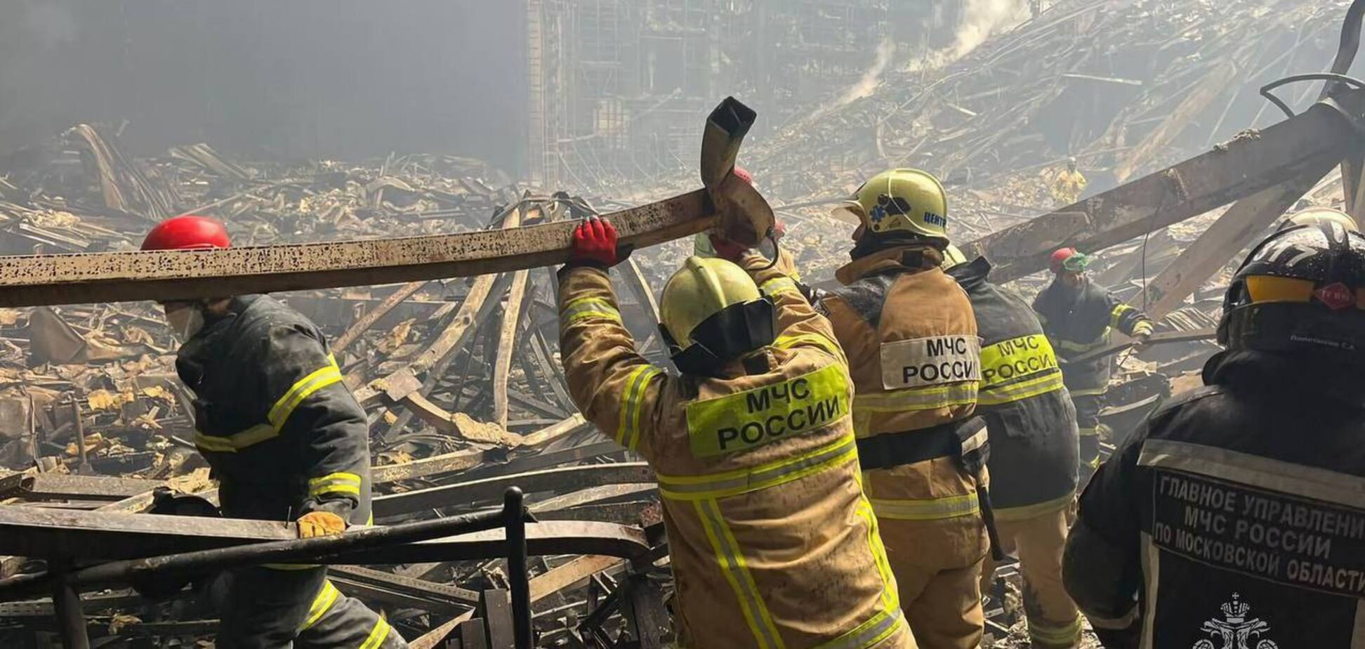 Для чого російській владі теракт у 'Крокусі': українські експерти розставили всі крапки над 'і'