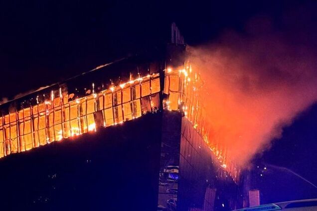 ИГИЛ, таджики и украинский след: какие версии теракта в 'Крокусе' не выдерживают критики и почему