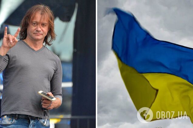 Отказывался от российского, когда это не было мейнстримом. Скрипач Василий Попадюк рассказал о жизни в Москве и троллинг россиянки флагом Украины