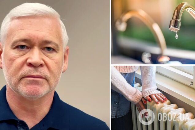 В Харькове возобновили водоснабжение, с теплом и электричеством ситуация сложнее, – Терехов